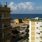 Appartement T1 Rocha/vista Mar/ac