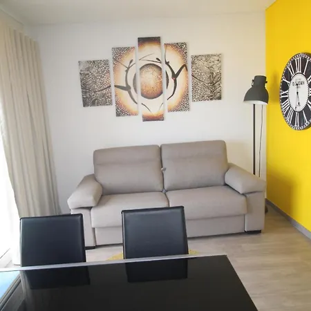 T1 Rocha/vista Mar/ac * Портиман