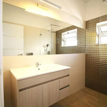 T1 Rocha/vista Mar/ac Apartment Portimao