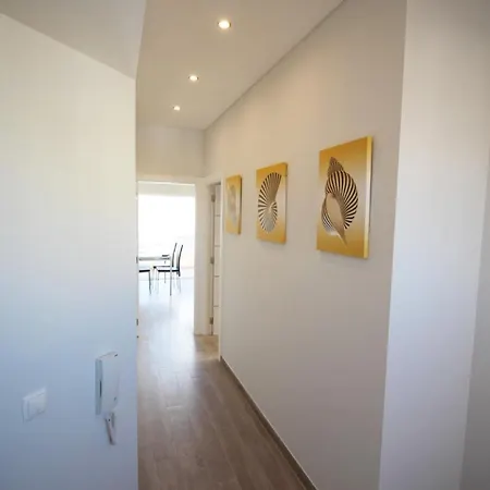 T1 Rocha/vista Mar/ac * Портиман